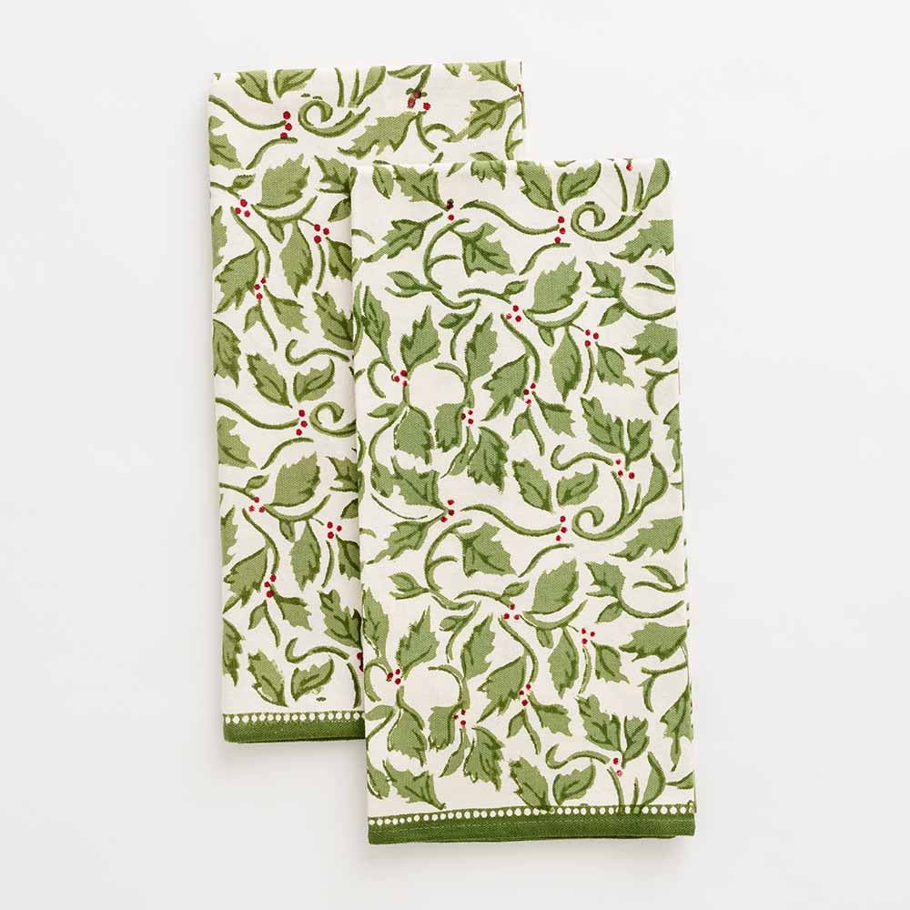 Tea Towel Everyday