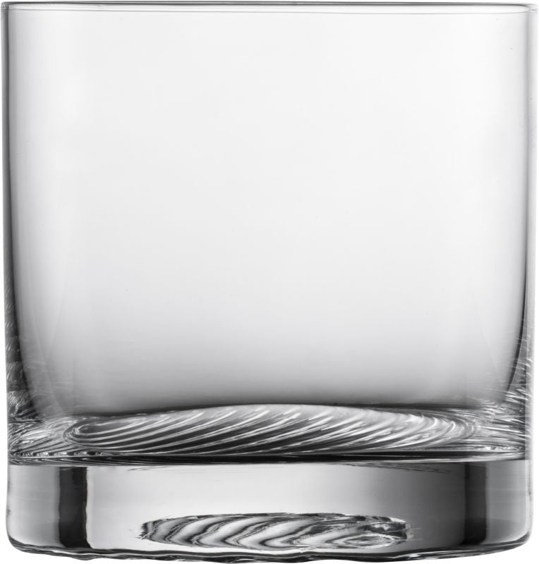 Whisky Glass Large Echo - Set/6