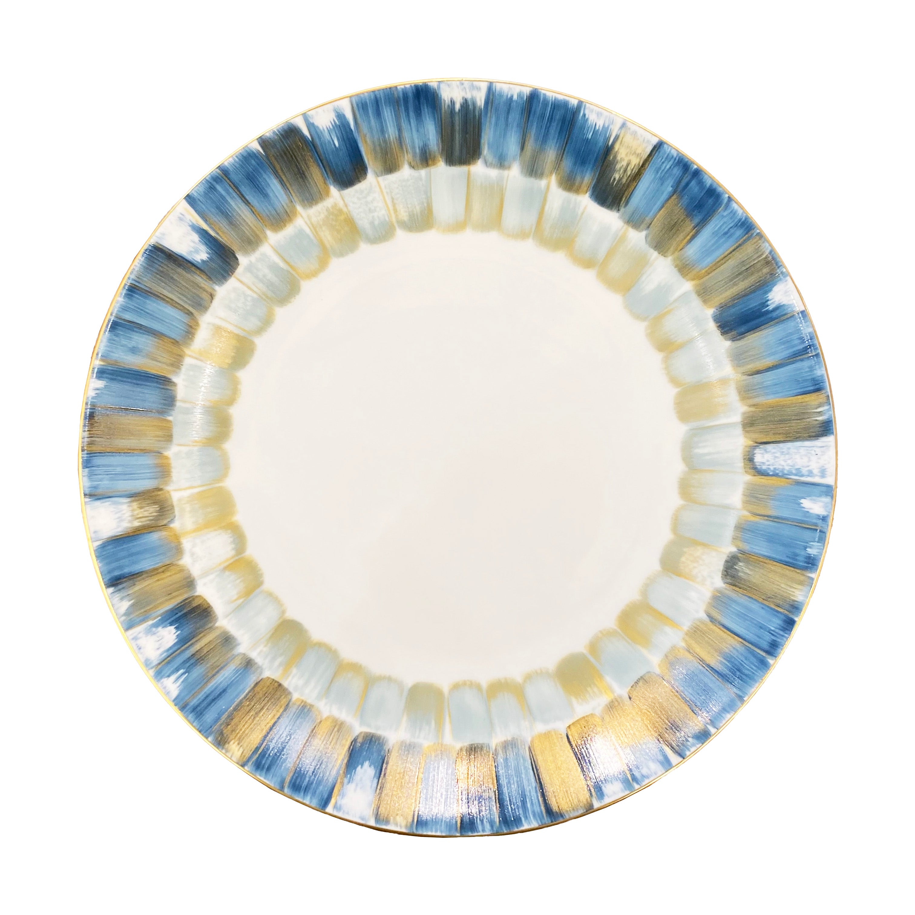 Marie Daâge Parure Custom Dinnerware