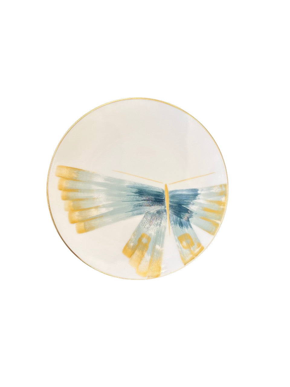 Marie Daâge Belle de Nuit Custom Dinnerware