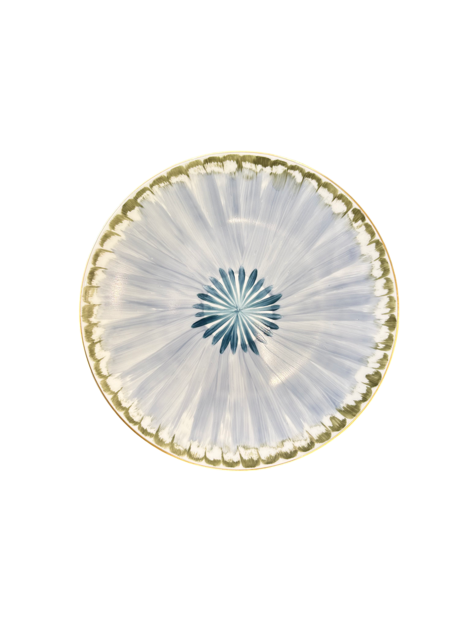 Marie Daâge Cédrat Custom Dinnerware