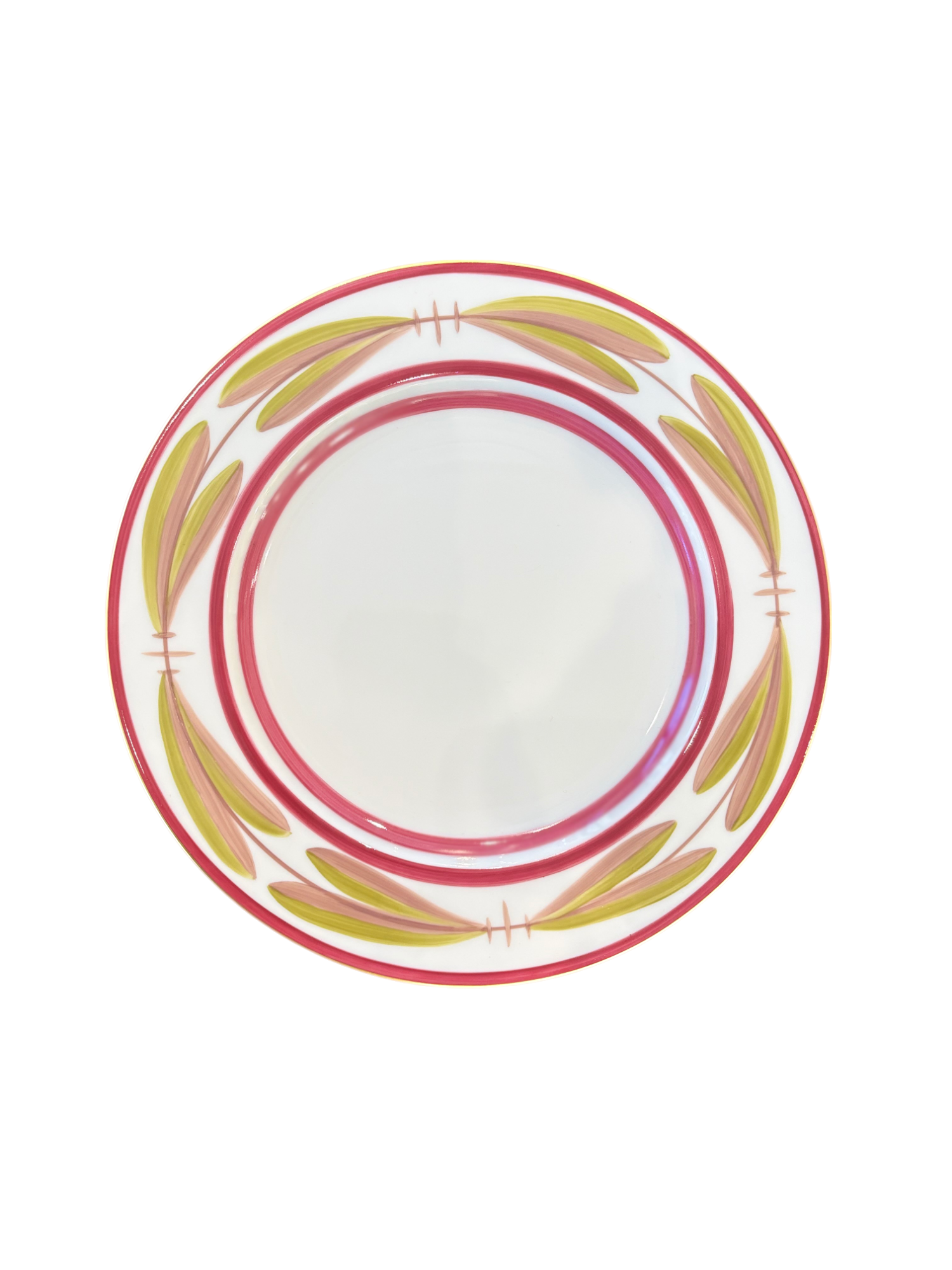 Marie Daâge Exposition Universelle Custom Dinnerware