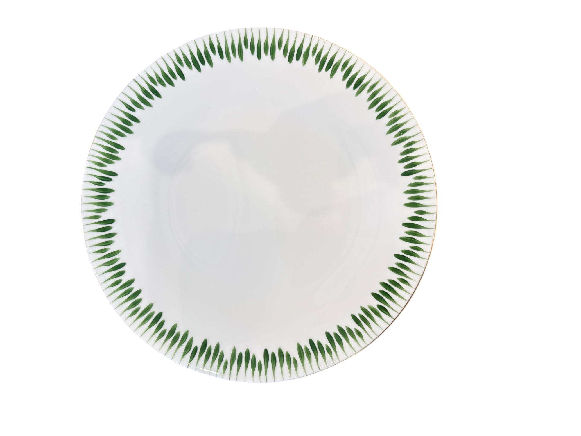 Marie Daâge Allée de Cyprès Custom Dinnerware