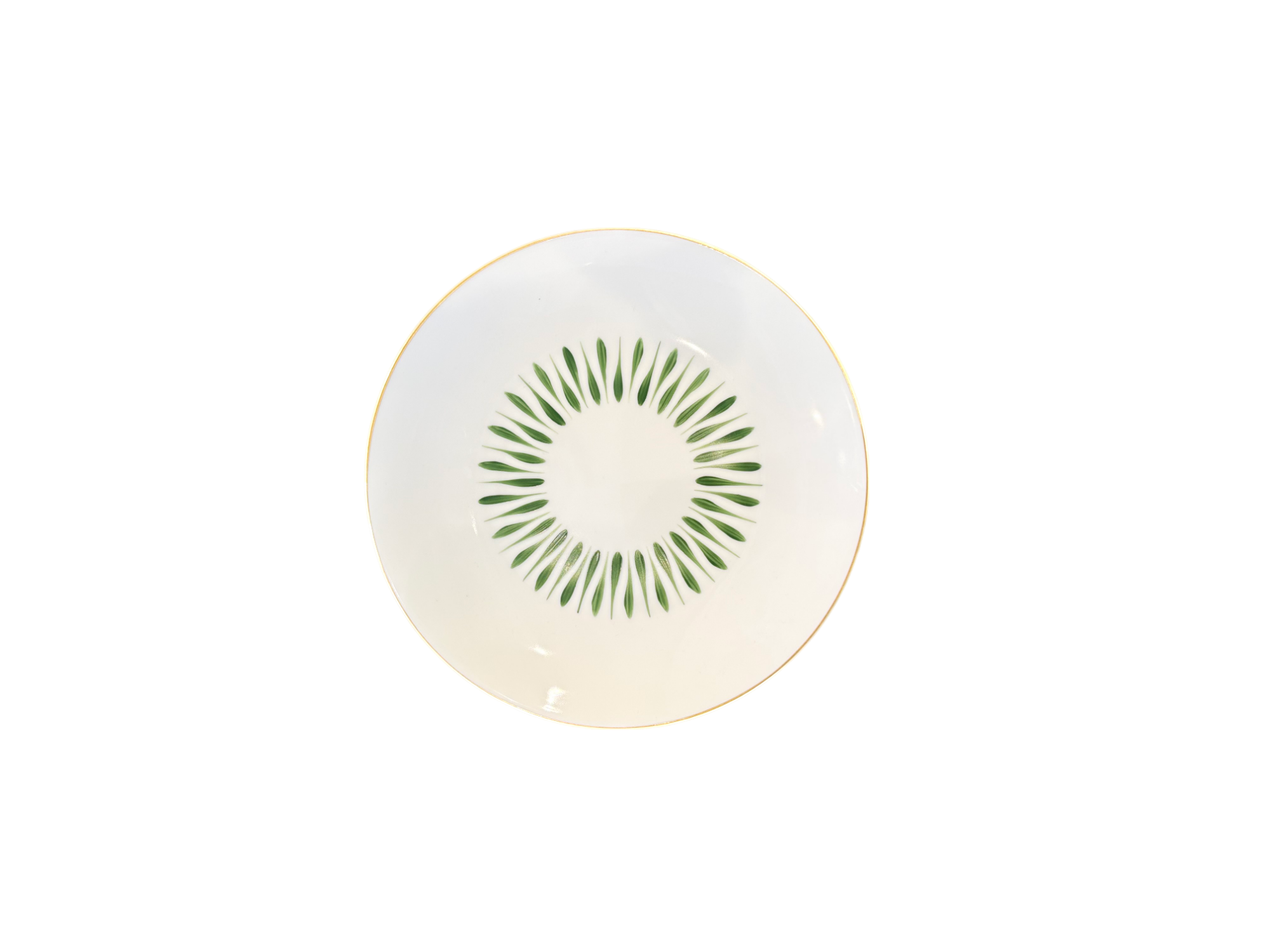 Marie Daâge Allée de Cyprès Custom Dinnerware