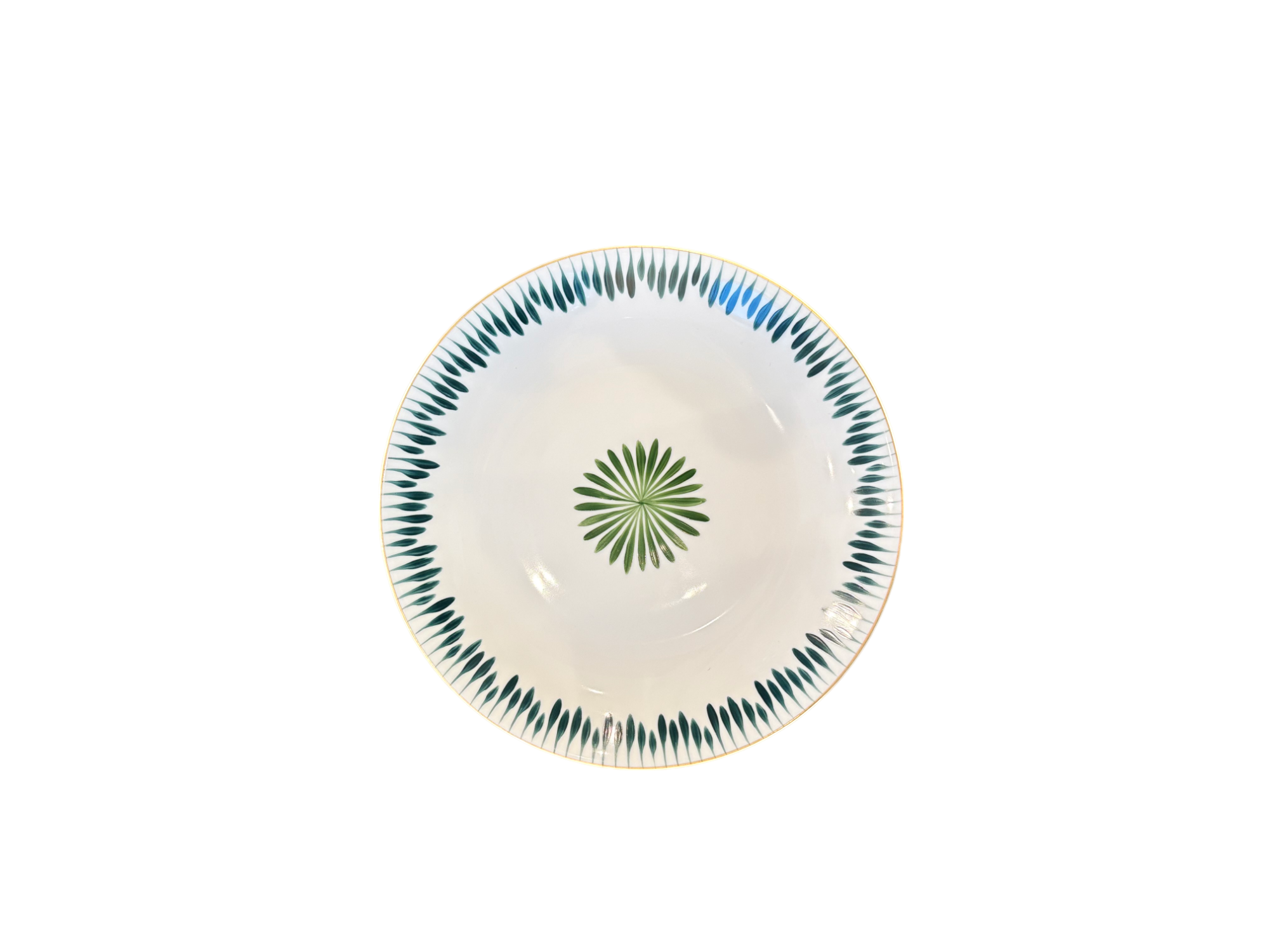 Marie Daâge Allée de Cyprès Custom Dinnerware