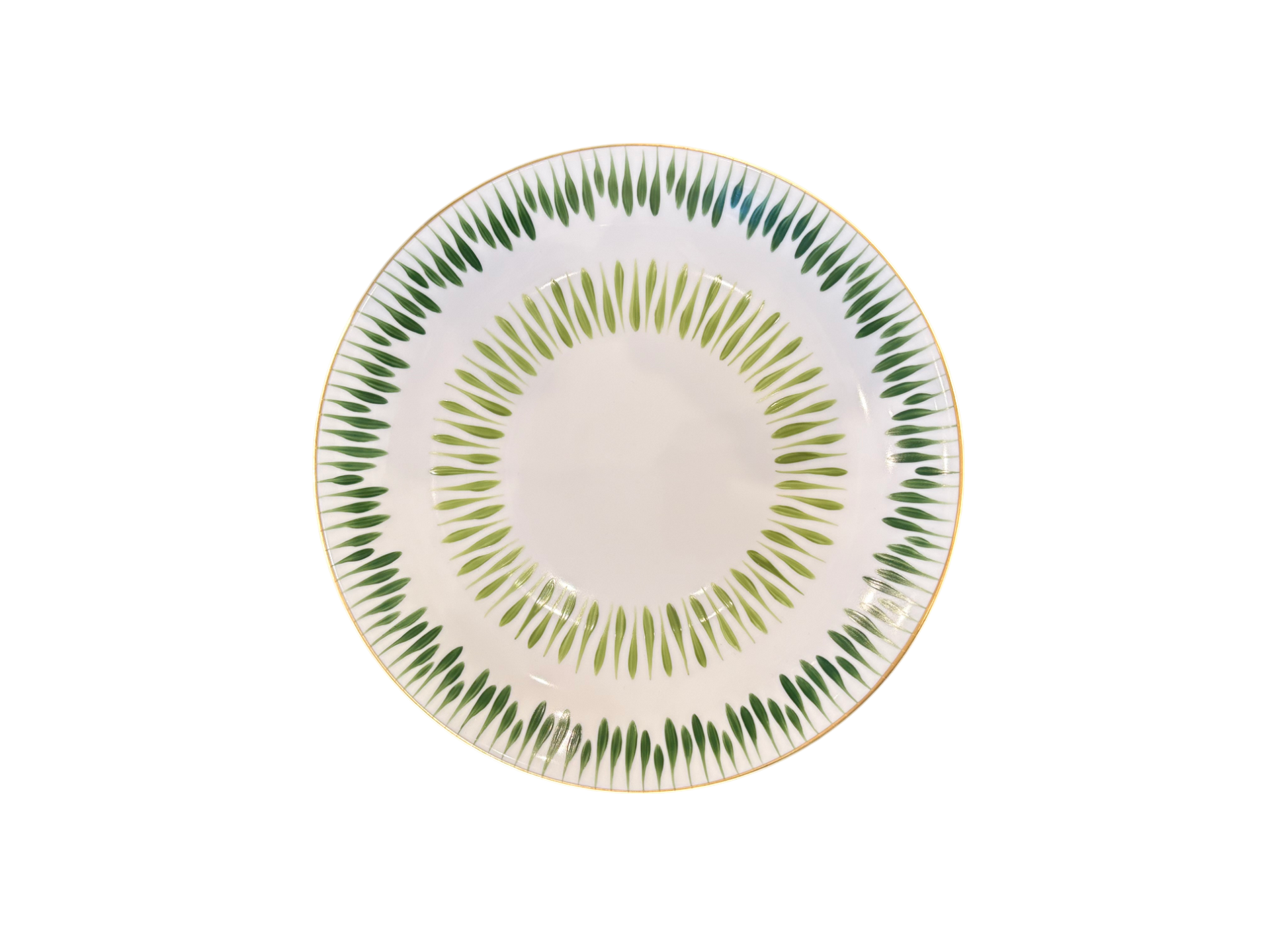 Marie Daâge Allée de Cyprès Custom Dinnerware