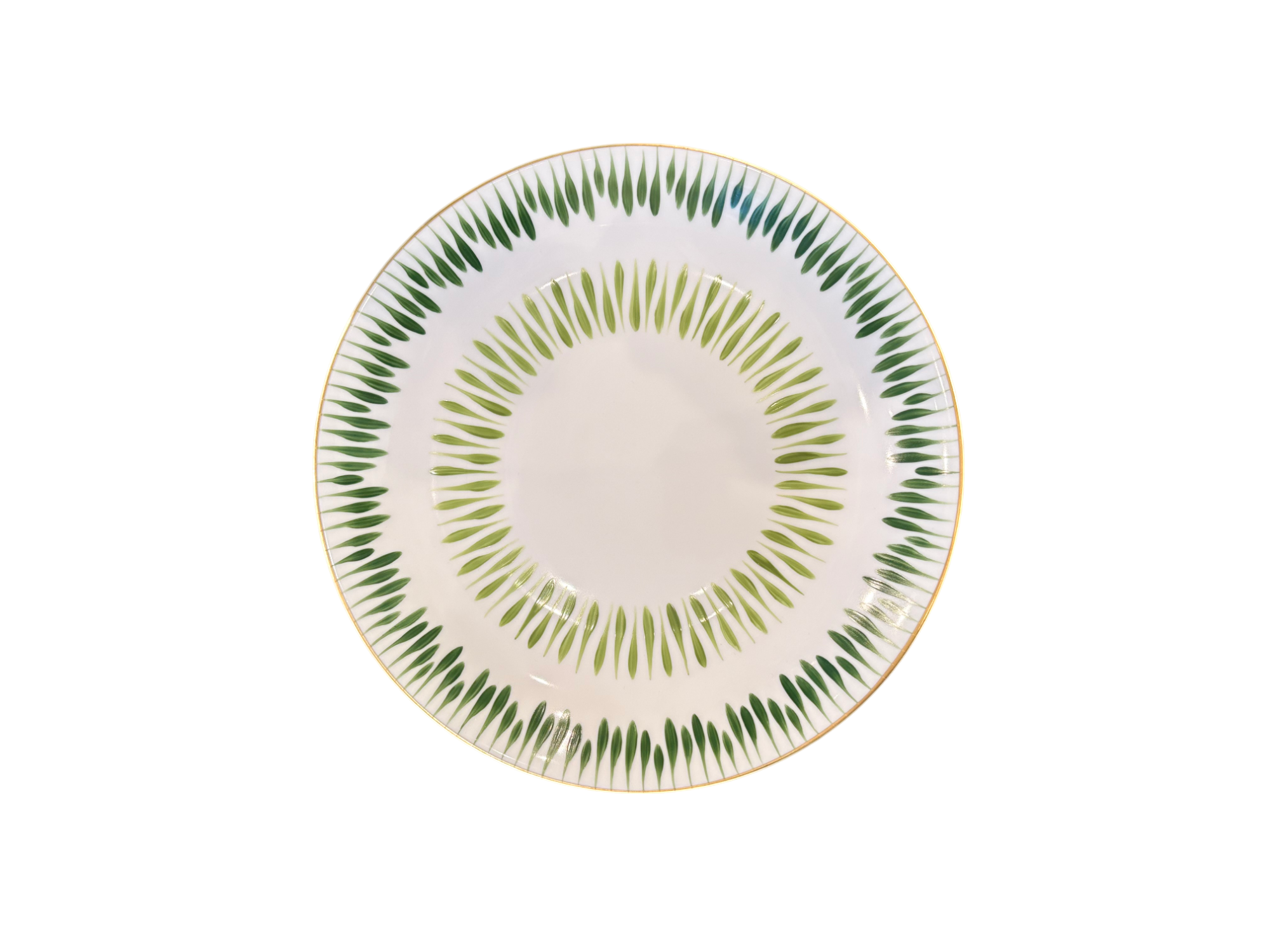 Marie Daâge Allée de Cyprès Custom Dinnerware