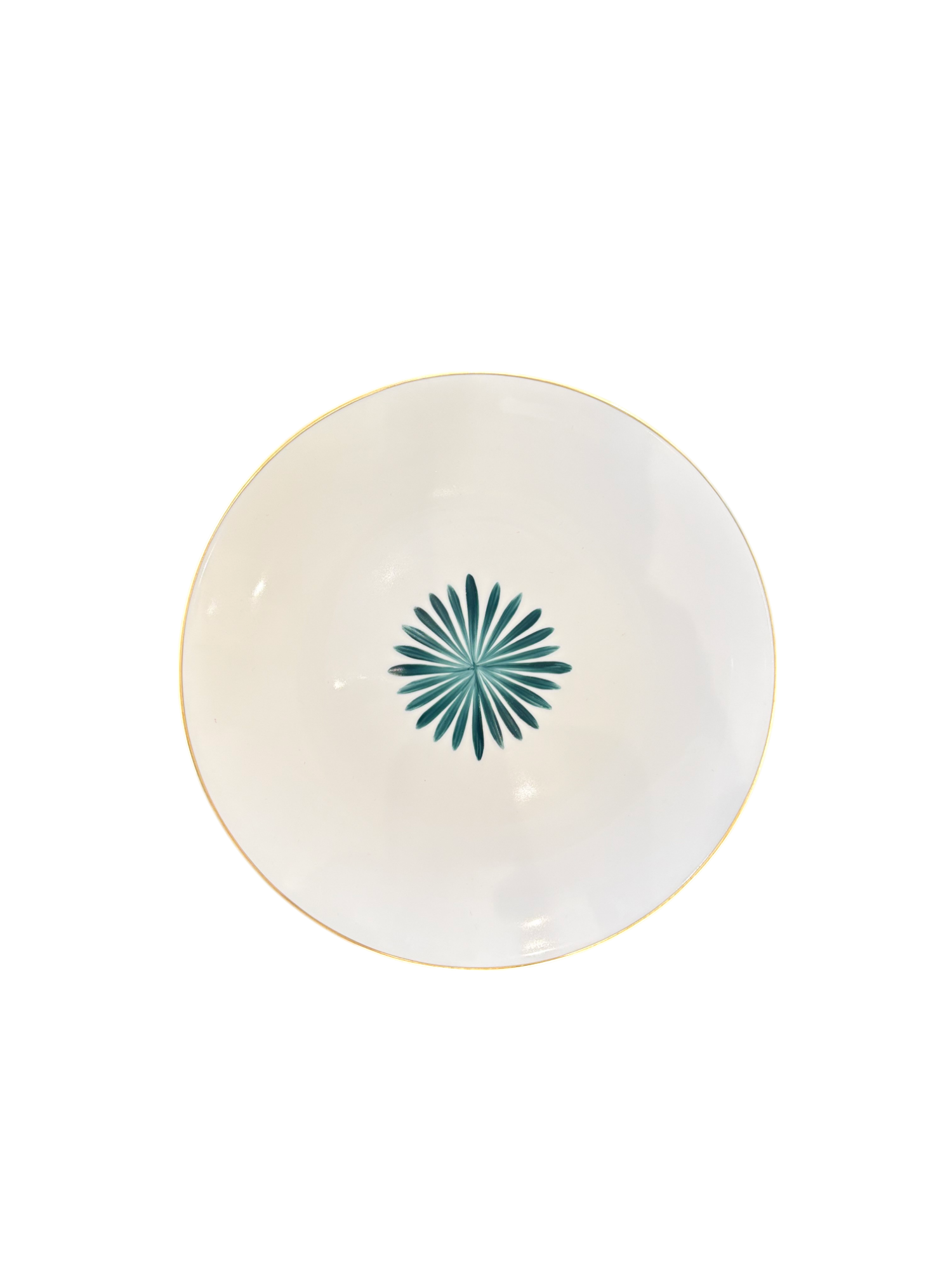 Marie Daâge Allée de Cyprès Custom Dinnerware