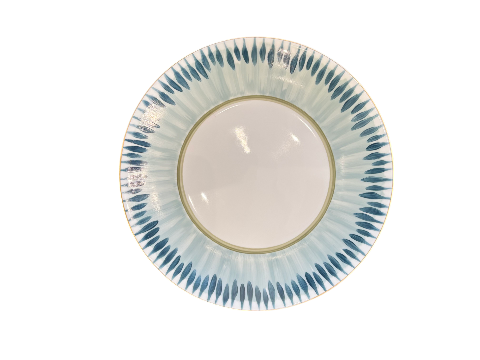 Marie Daâge Cédrat Custom Dinnerware