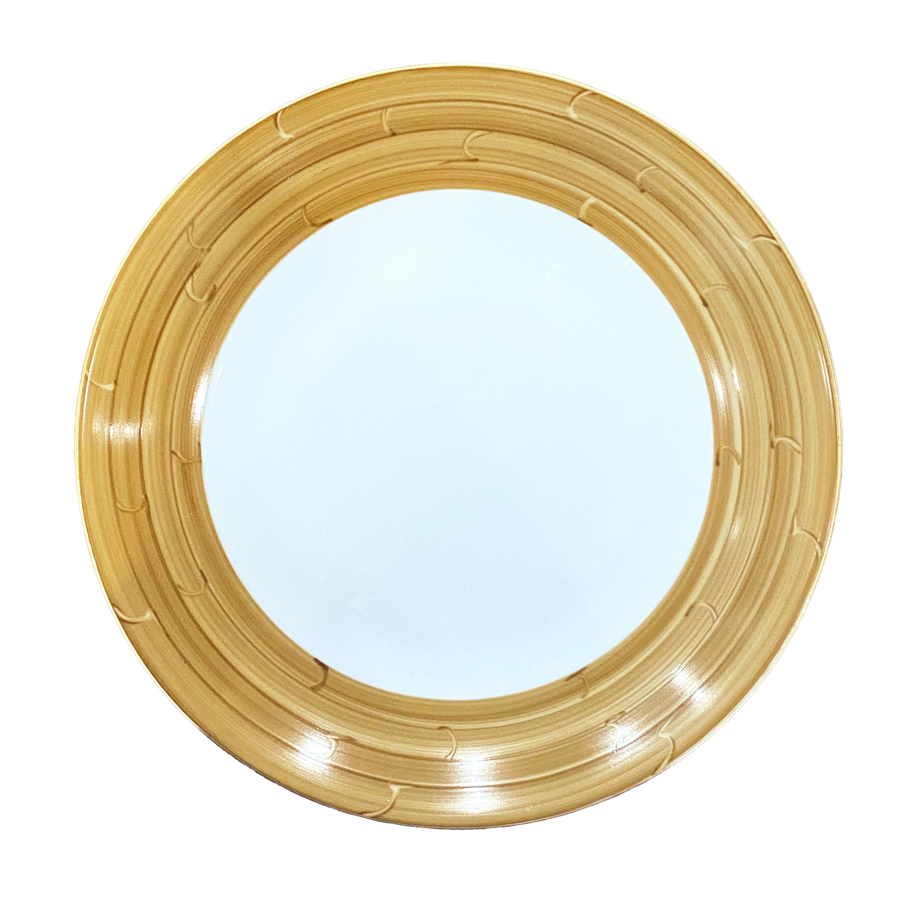 Marie Daâge Indochine Border Custom Dinnerware