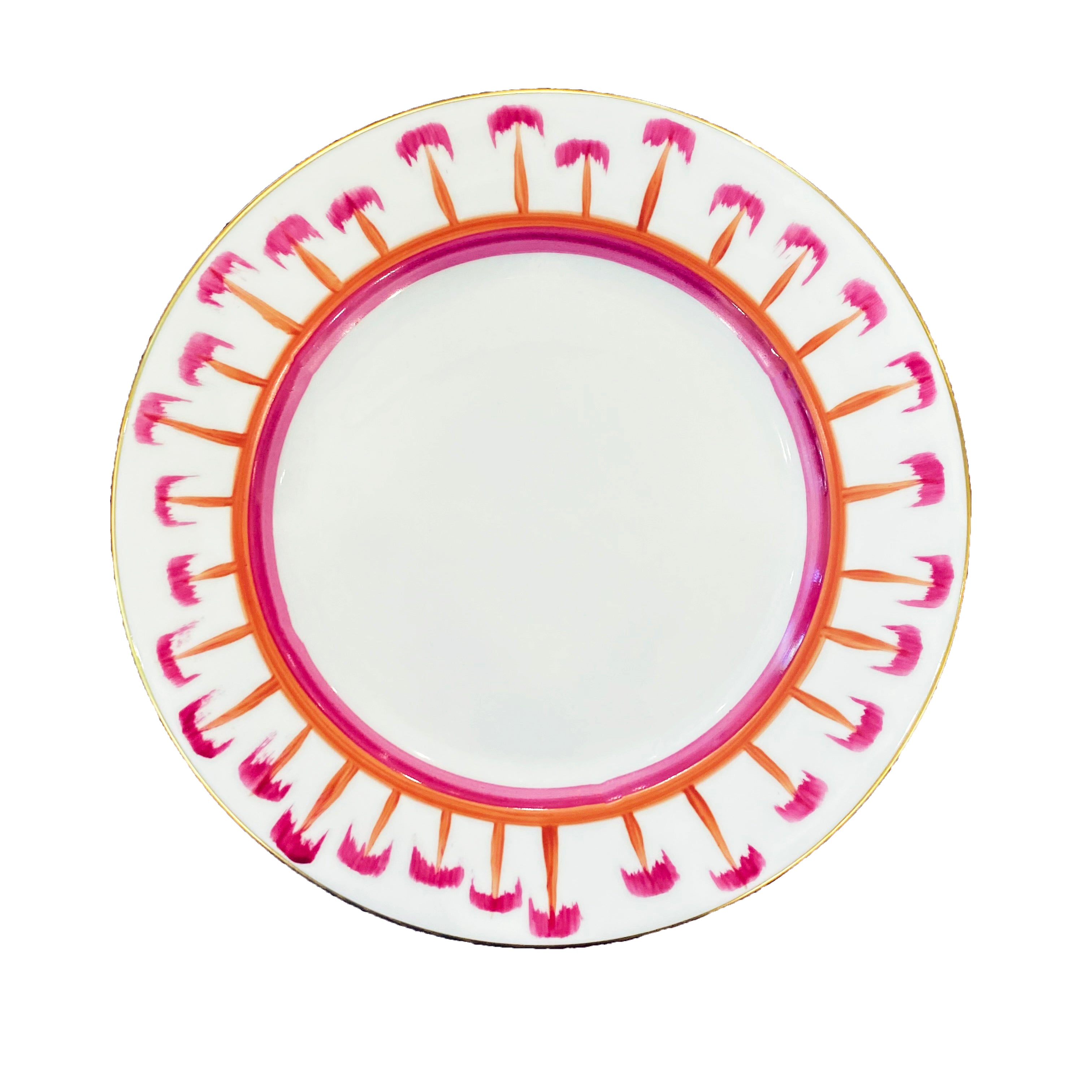 Marie Daâge Frises Grecques Custom Dinnerware
