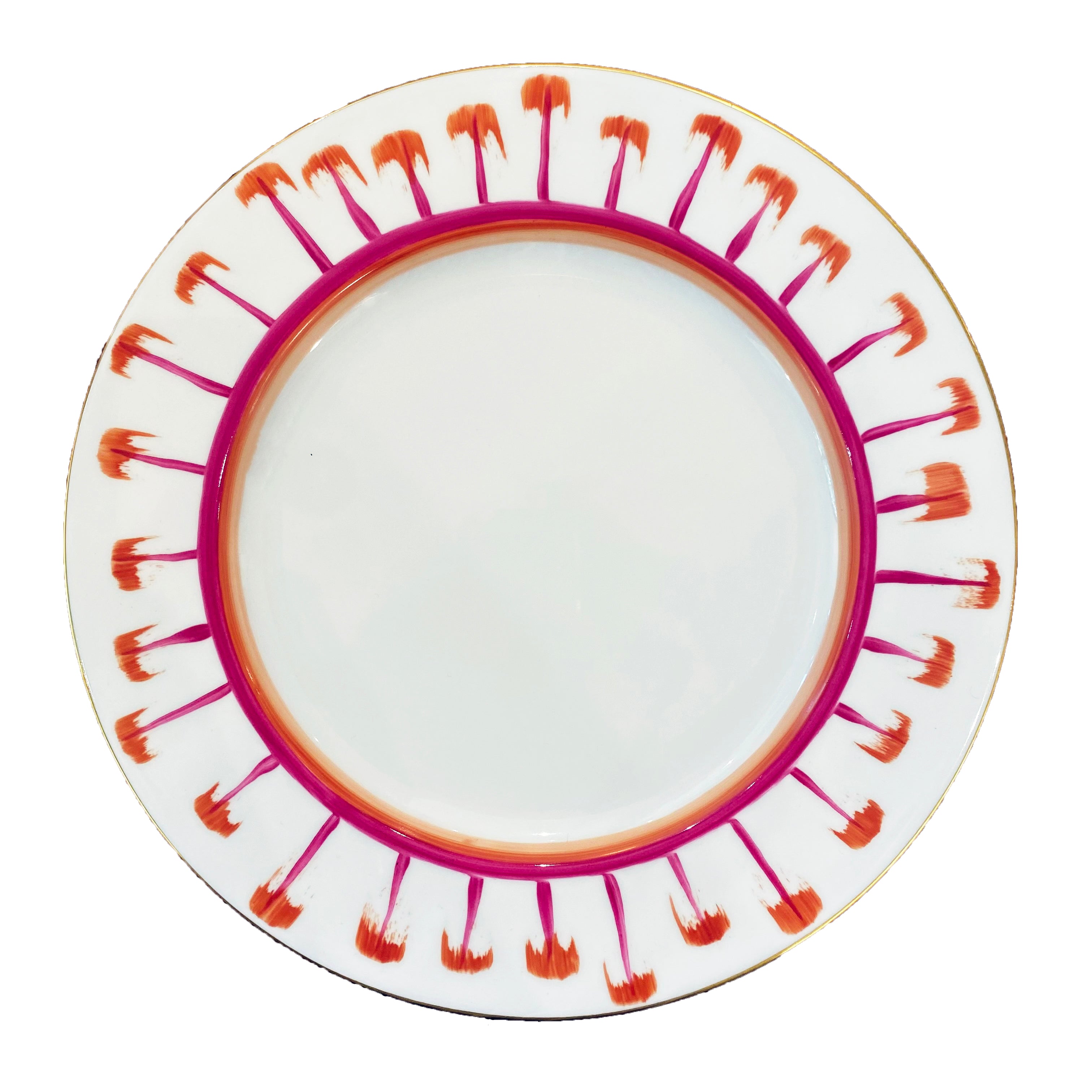 Marie Daâge Frises Grecques Custom Dinnerware