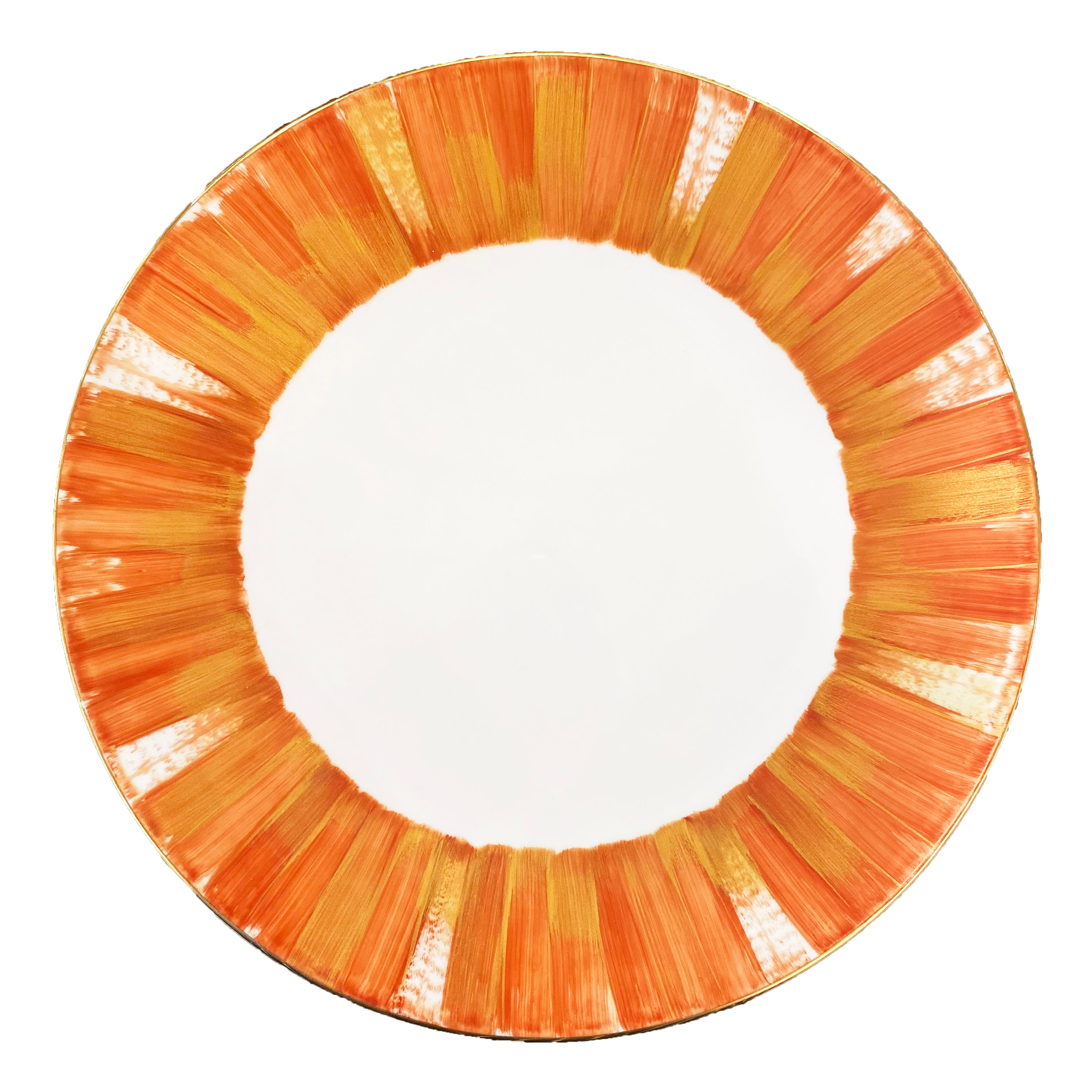 Marie Daâge Panache Custom Dinnerware