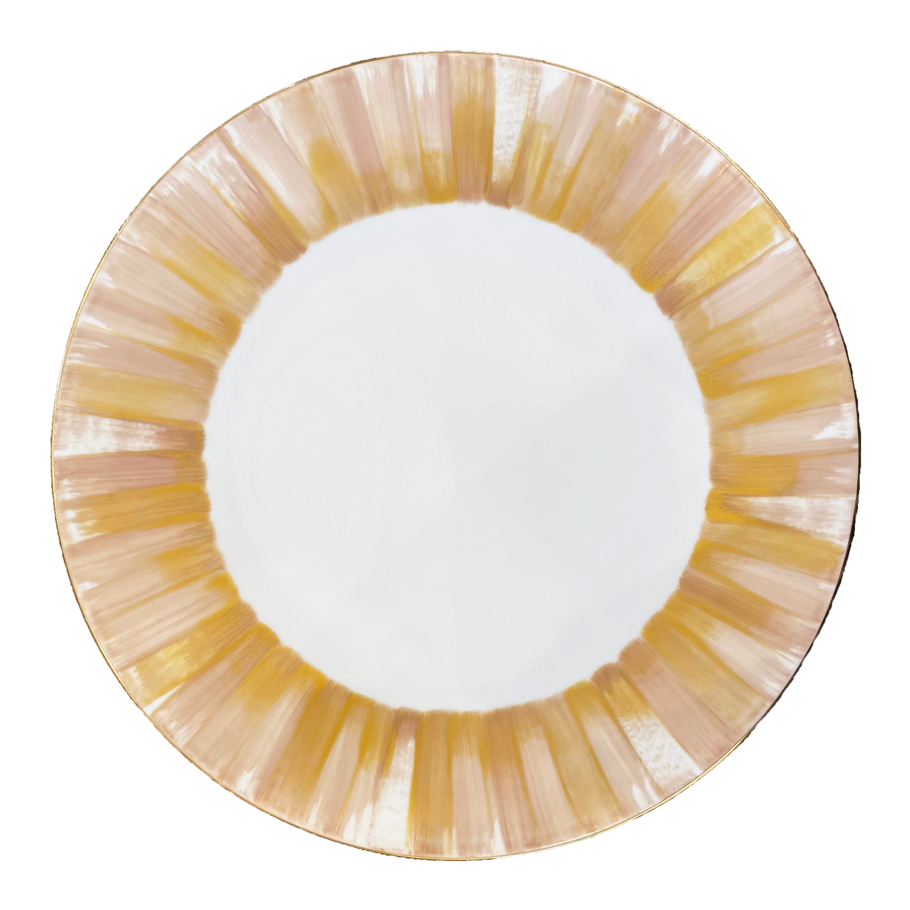 Marie Daâge Panache Custom Dinnerware