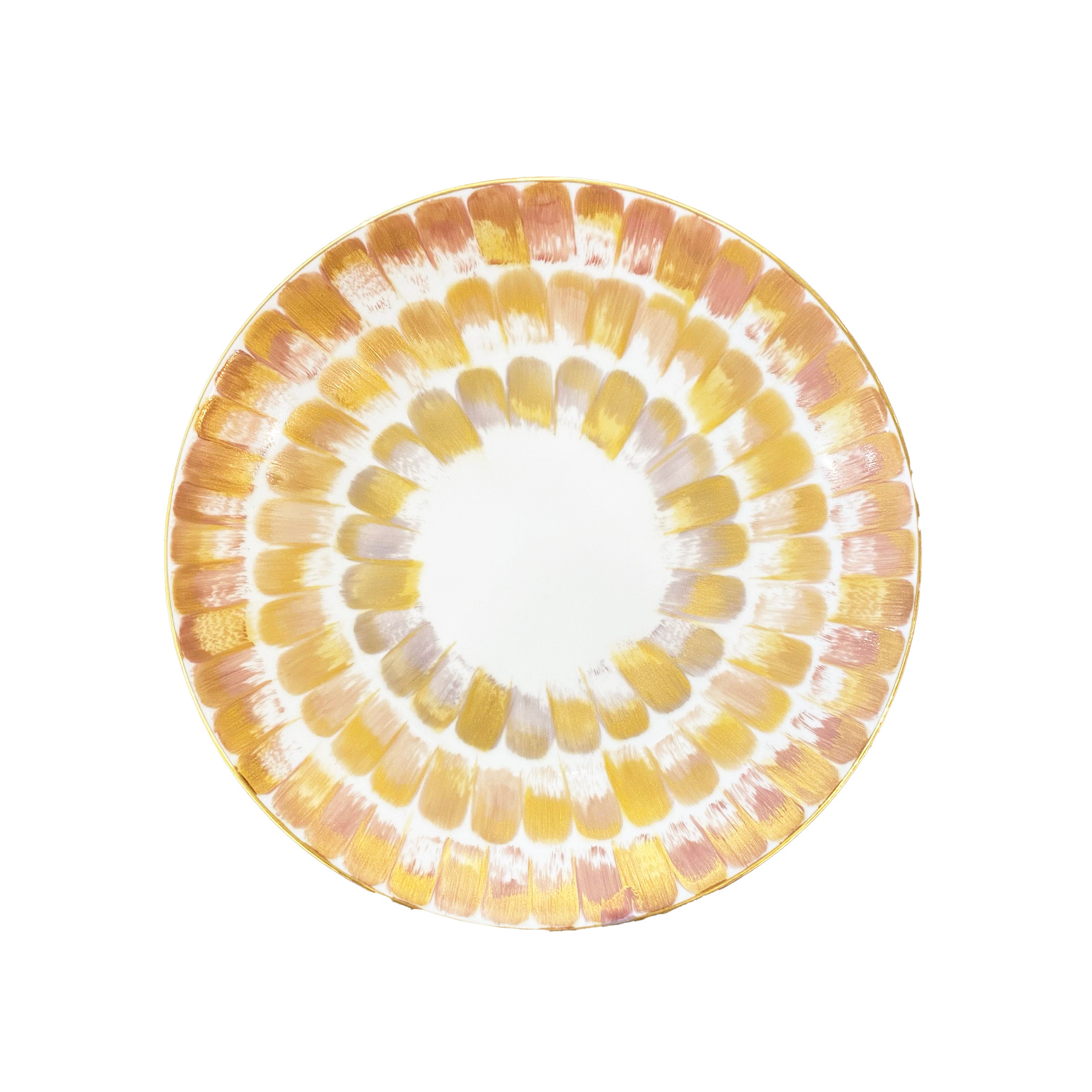 Marie Daâge Dahlia Custom Dinnerware