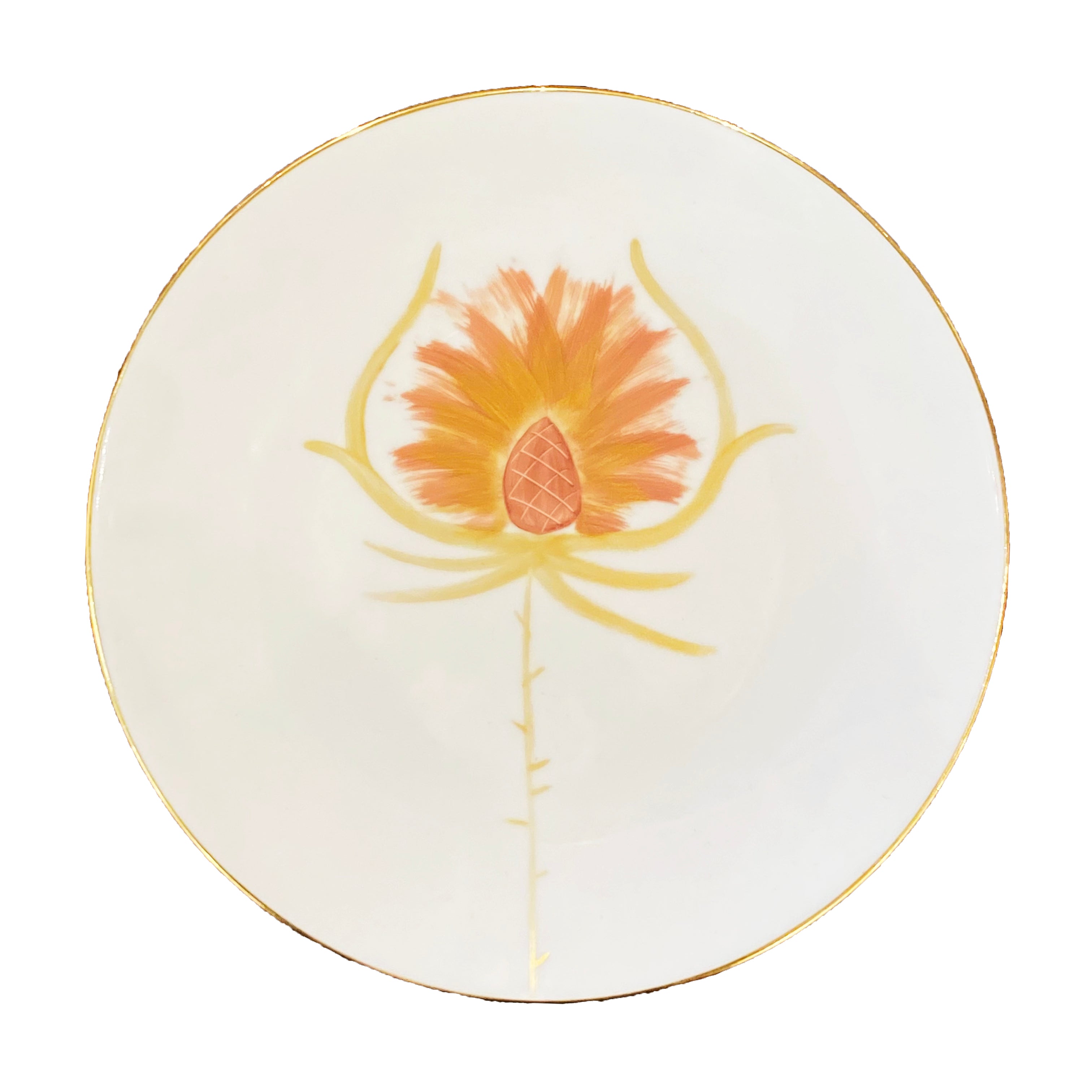 Marie Daâge Belle de Jour Custom Dinnerware