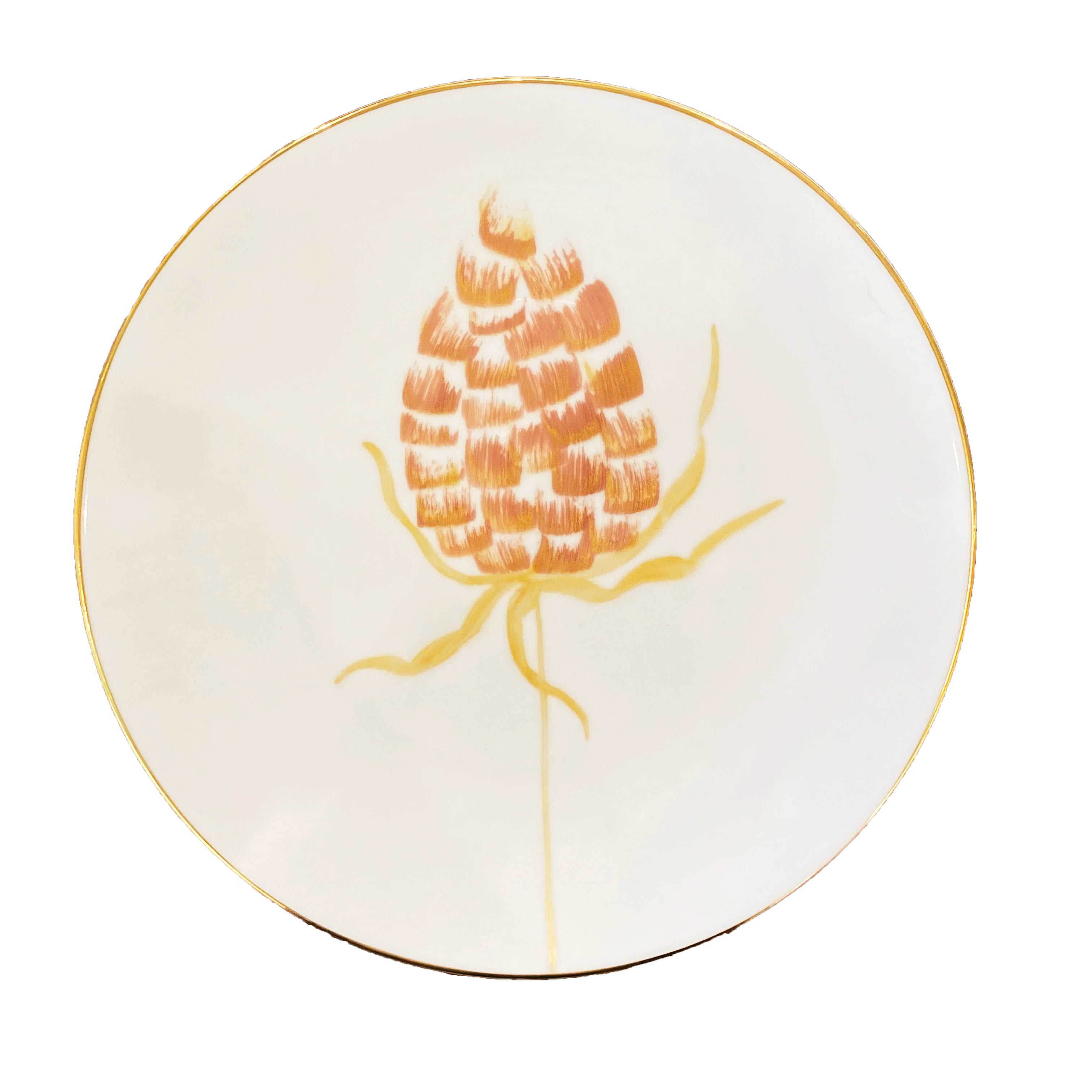 Marie Daâge Belle de Jour Custom Dinnerware