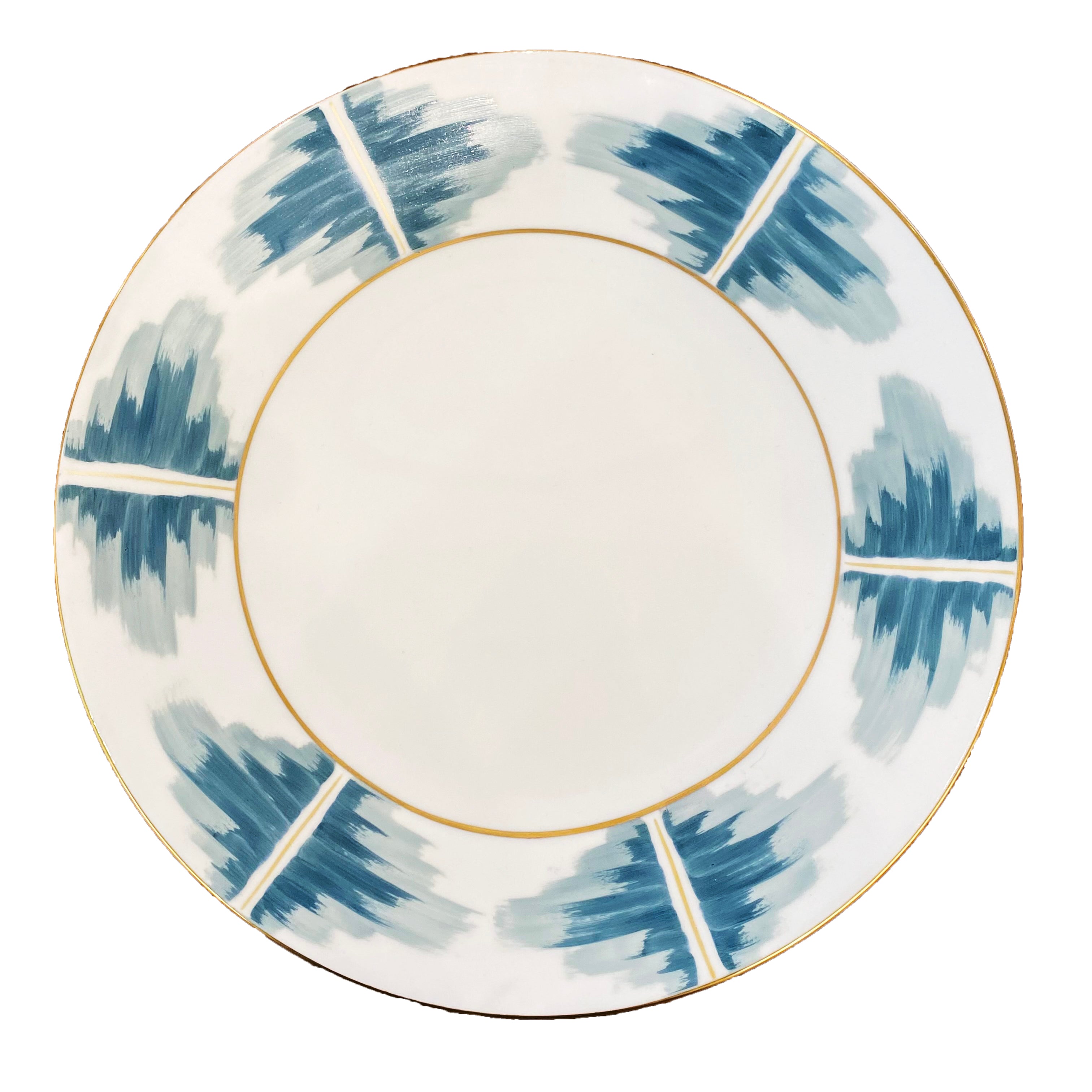 Marie Daâge Kaleidoscope Custom Dinnerware