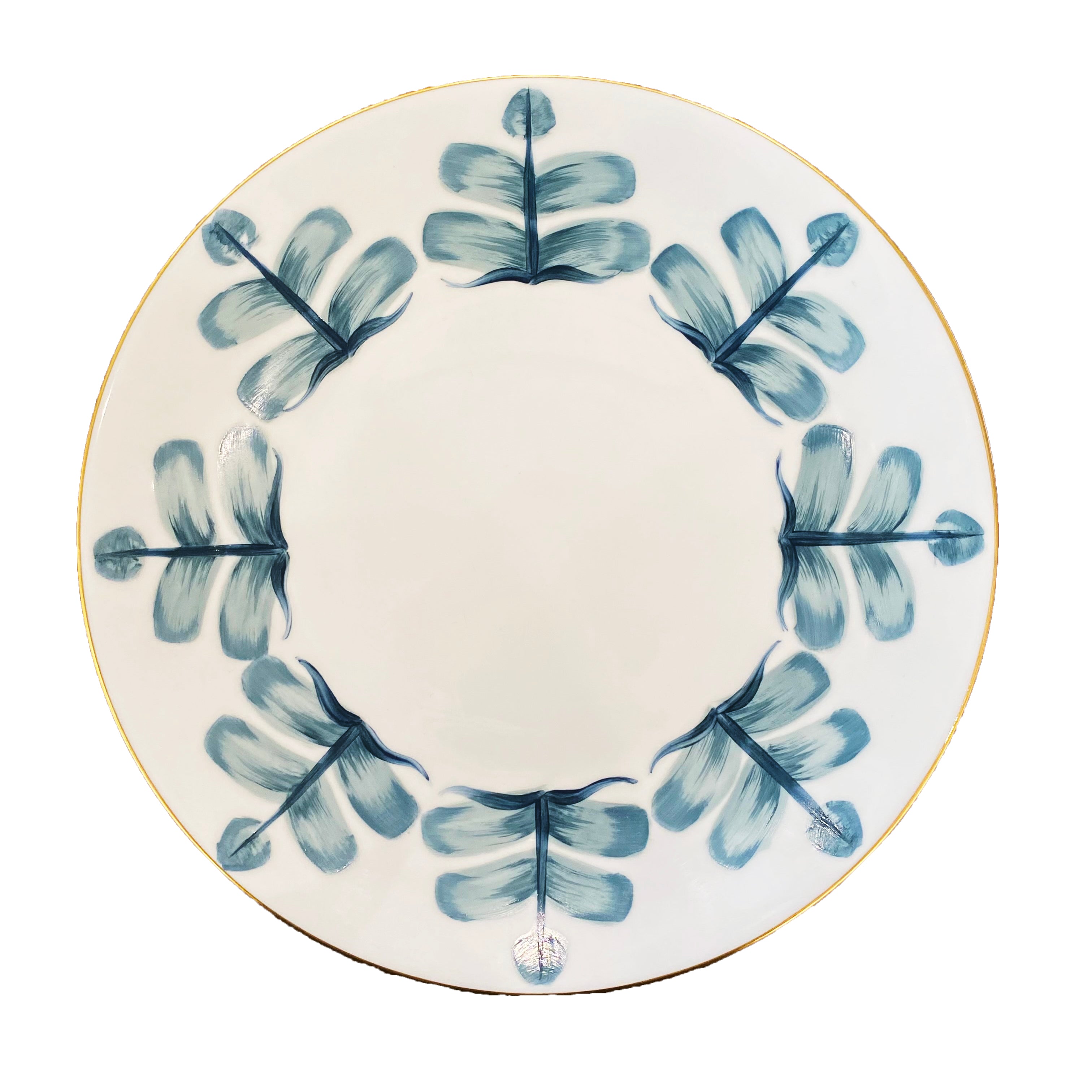 Marie Daâge Marqueyssac Custom Dinnerware