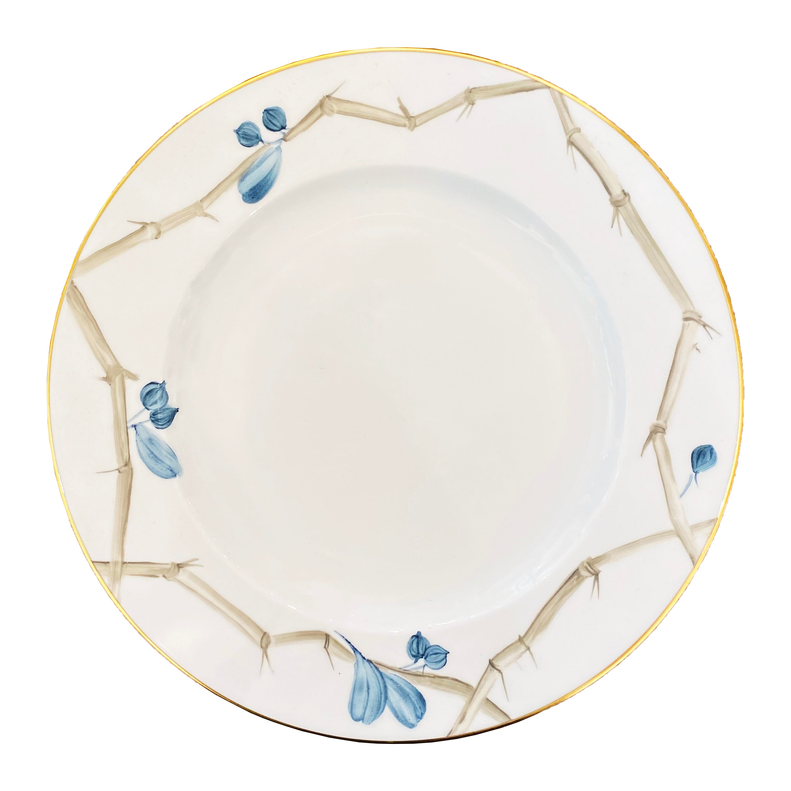 Marie Daâge Frise D'Orient Custom Dinnerware
