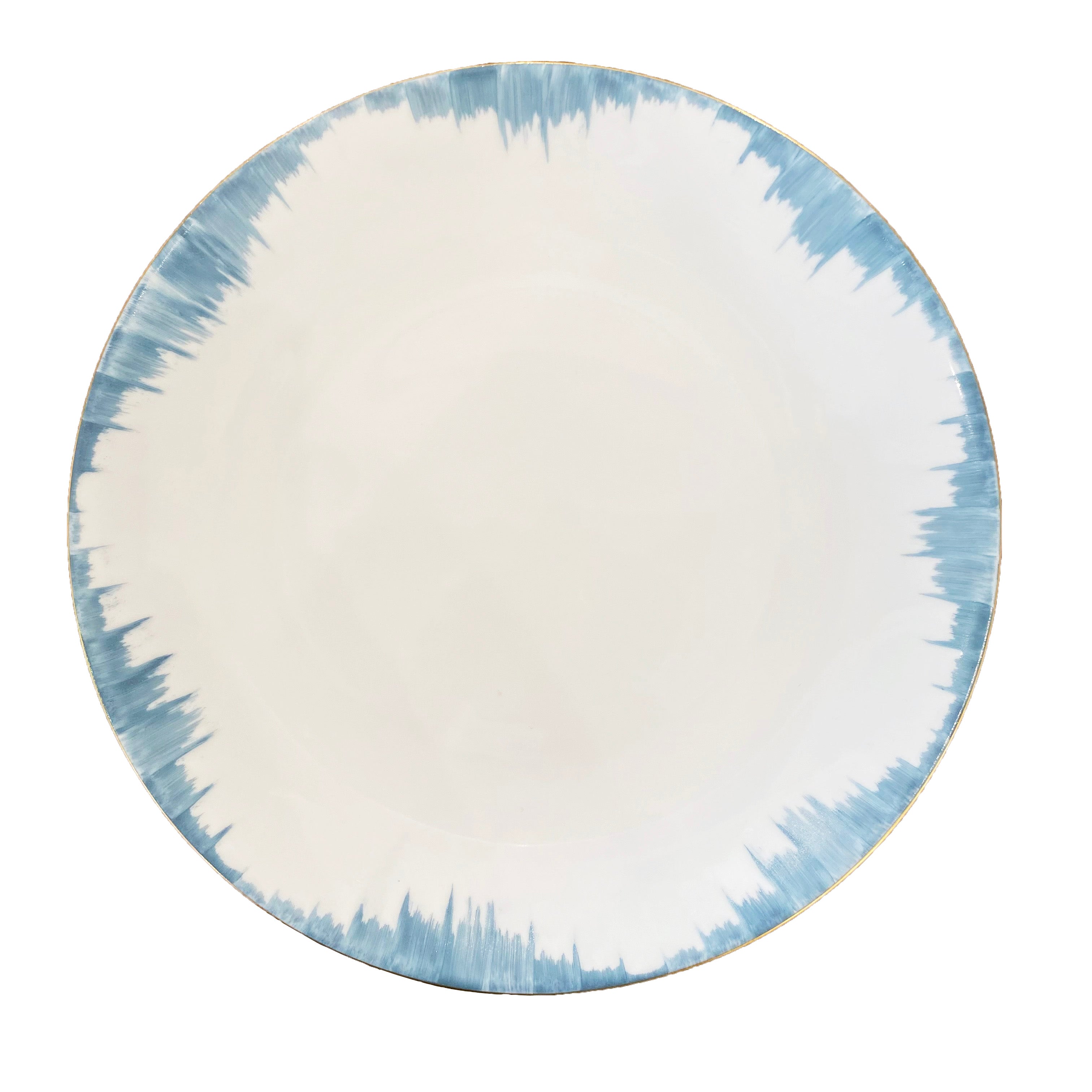 Marie Daâge Iris Custom Dinnerware