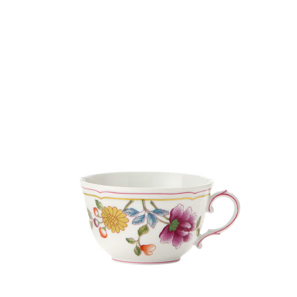 Granduca Coreana Teacup