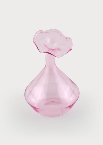 Vase - Angled Neck