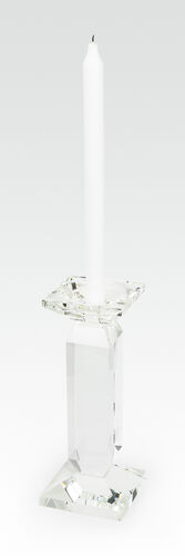 Pillar Candleholder - Small