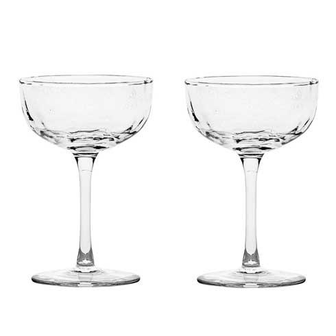 Puro Cocktail Coupe - Set of 2