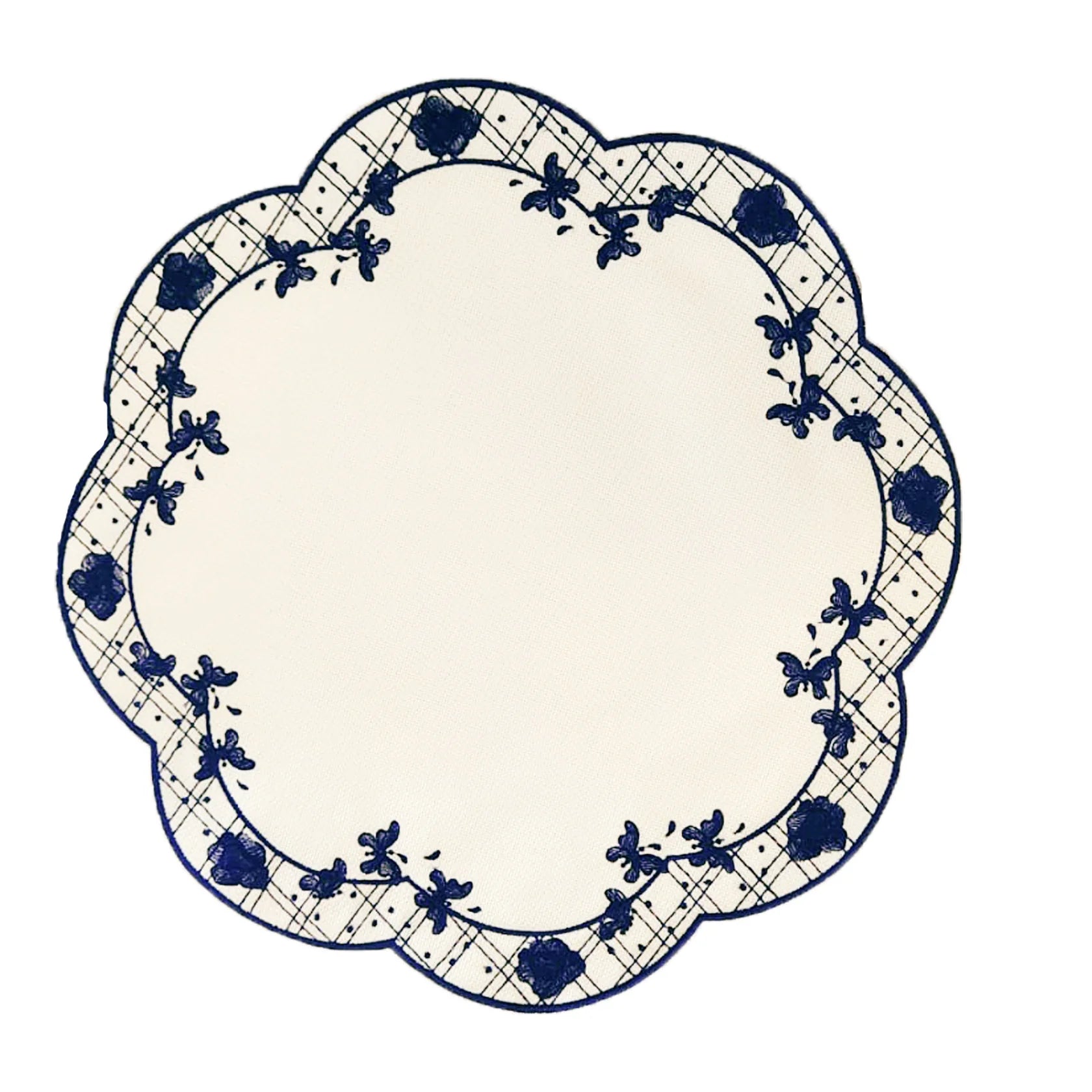 Florentine Placemat