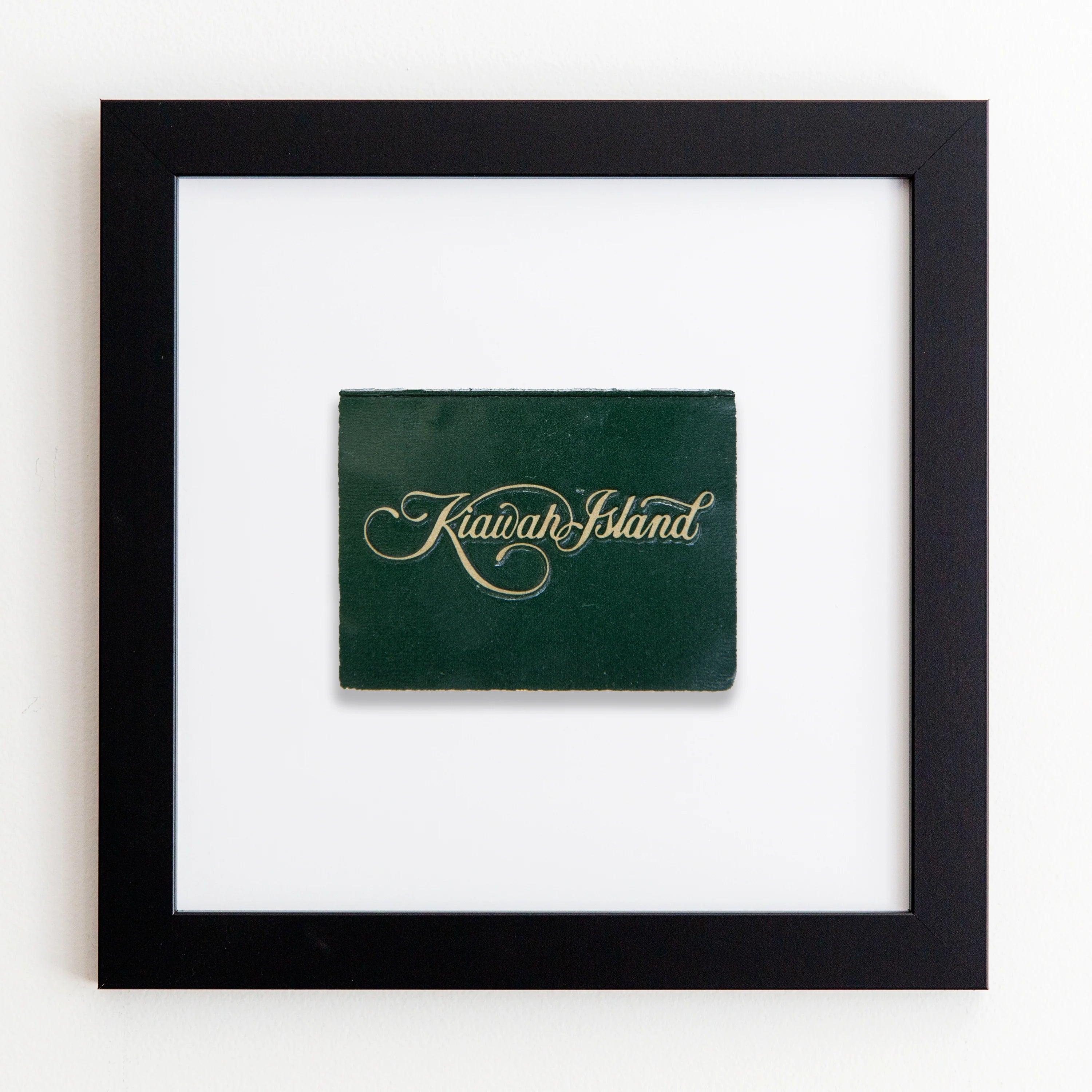 Kiawah Island (Green)