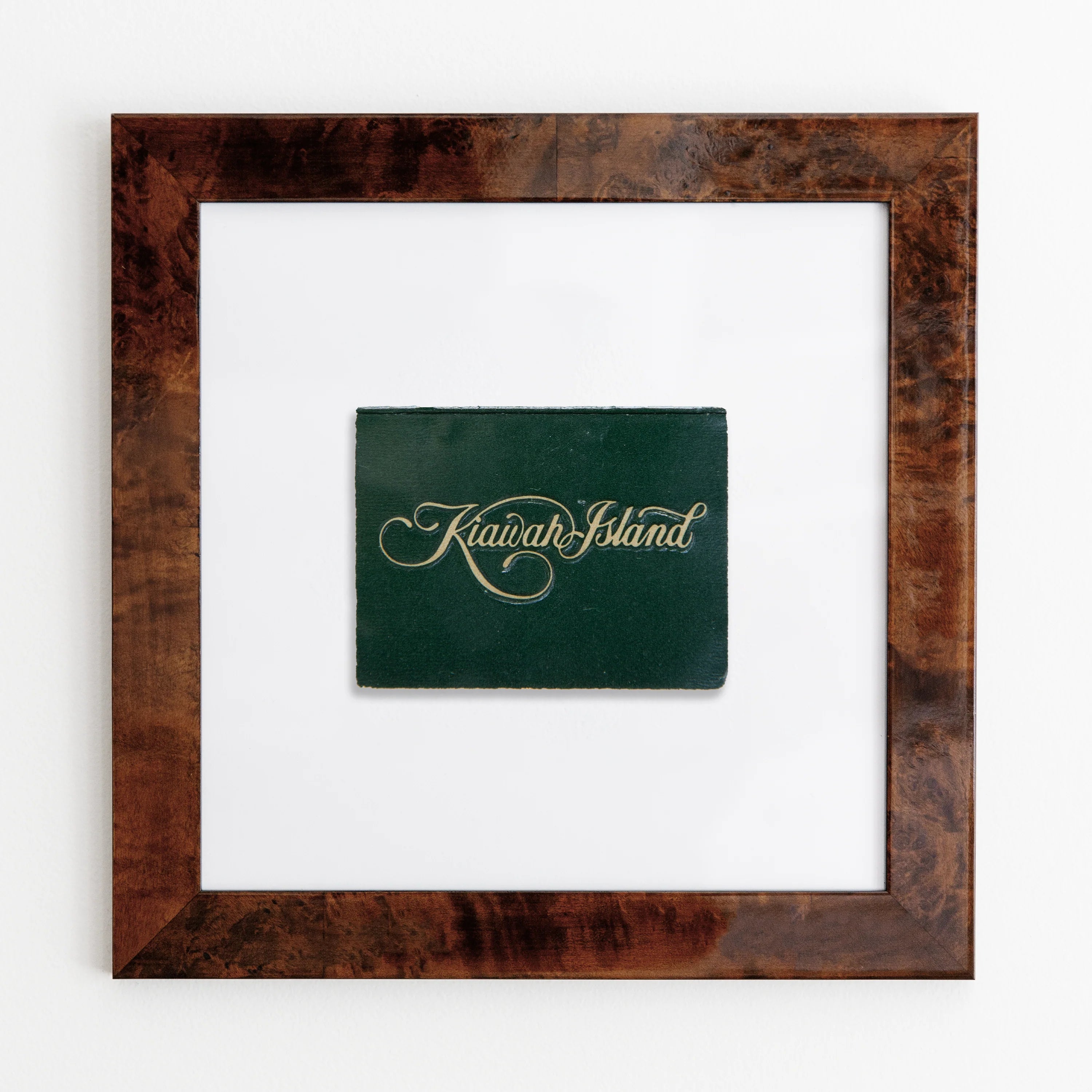 Kiawah Island (Green)