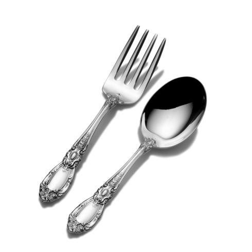 Estate - Towle King Richard Sterling Silver Flatware by Piece