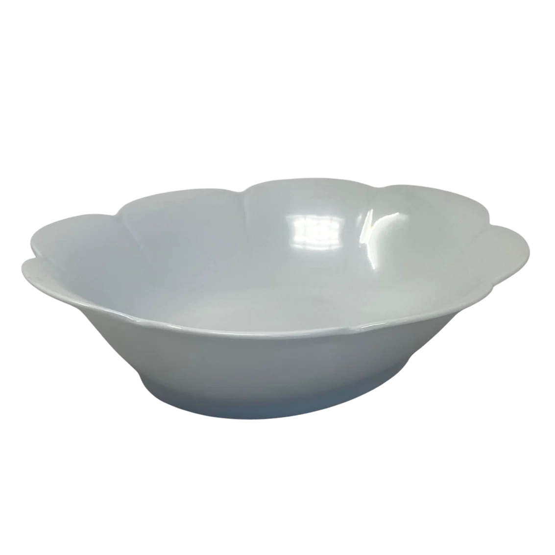 Nymphea White Open Vegetable