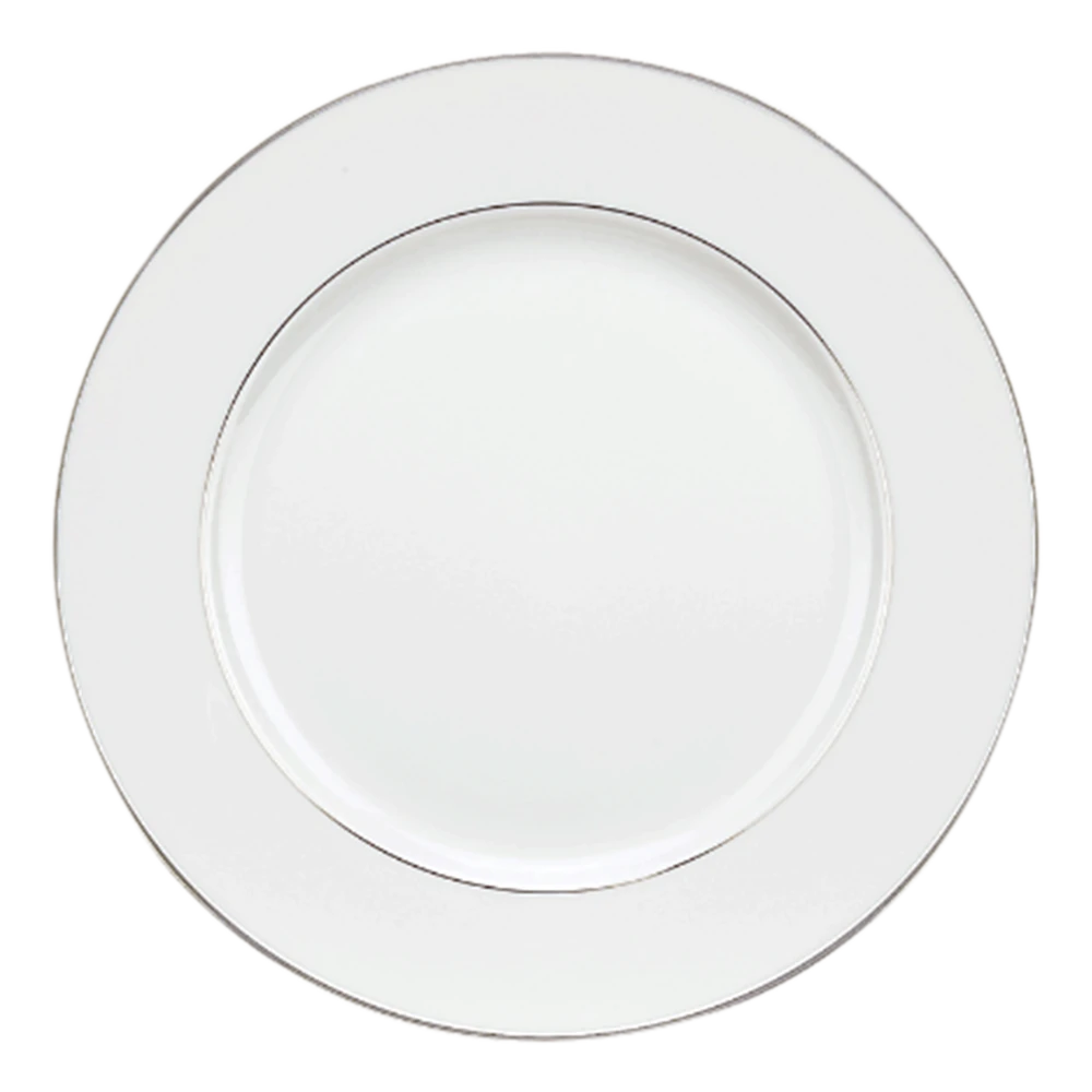 Albi Platinum Dessert Plate