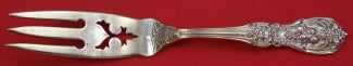 ESTATE - Francis I Sterling Silver Flatware by the Piece