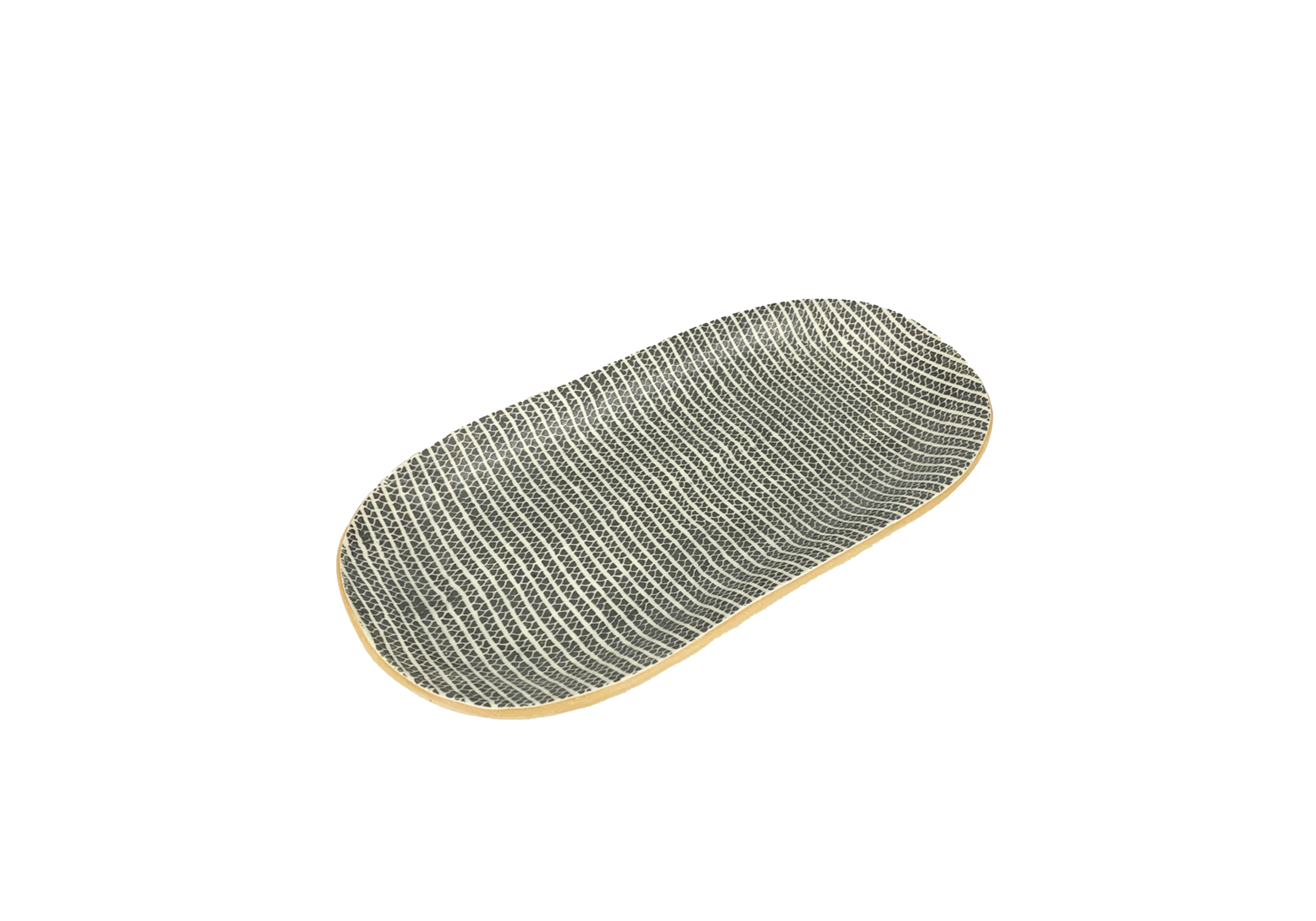 Pine Large Canape Platter