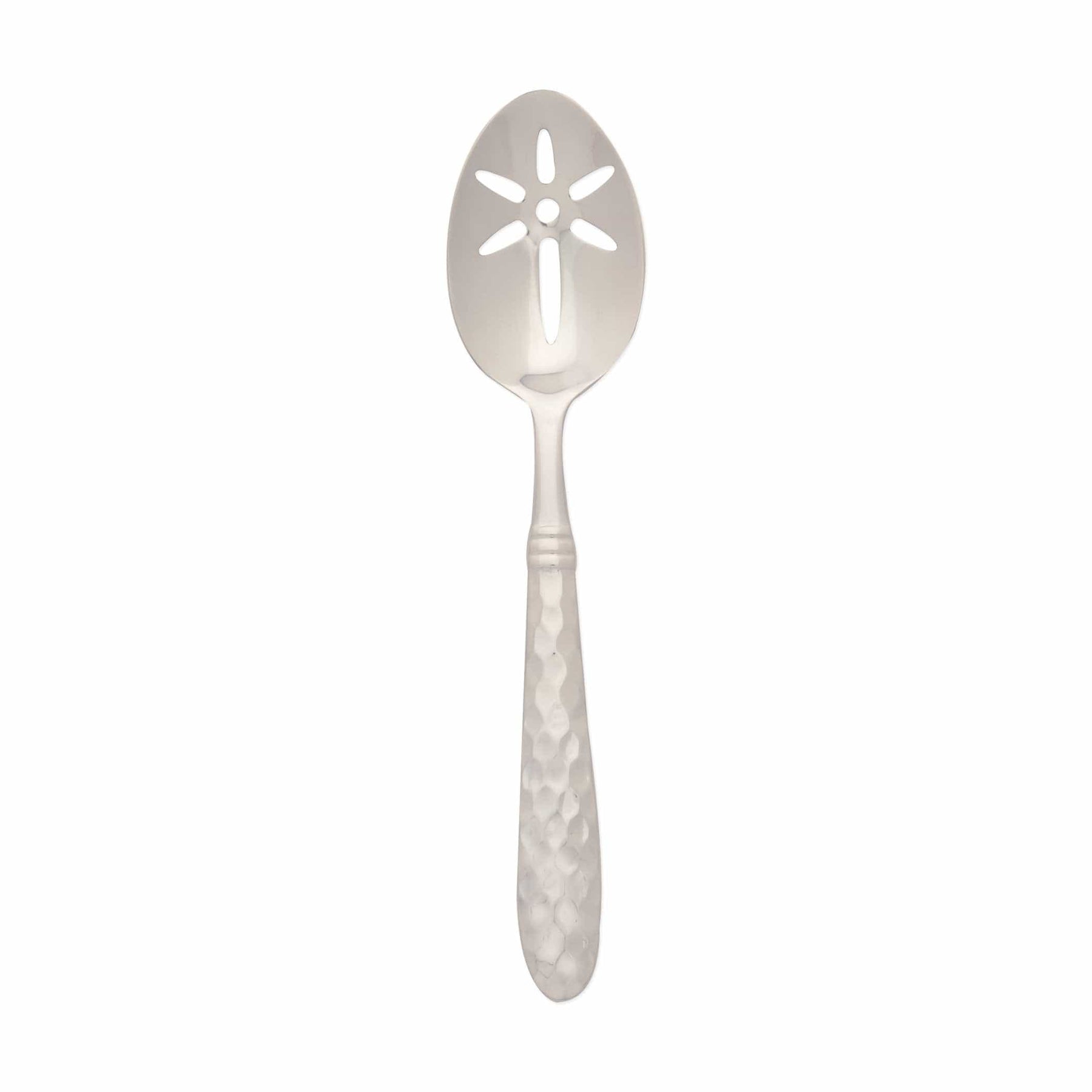 Martellato Slotted Serving Spoon