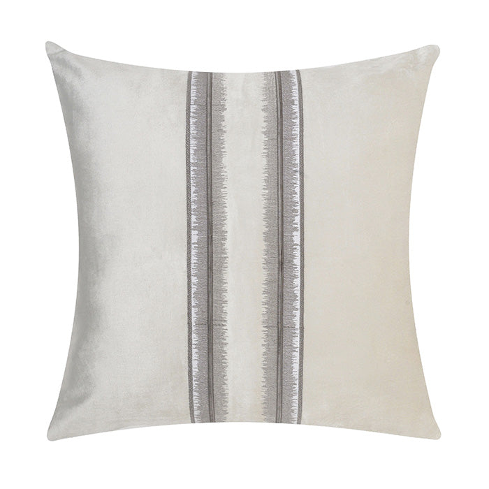 Madeline-Birch Pillow (with insert)