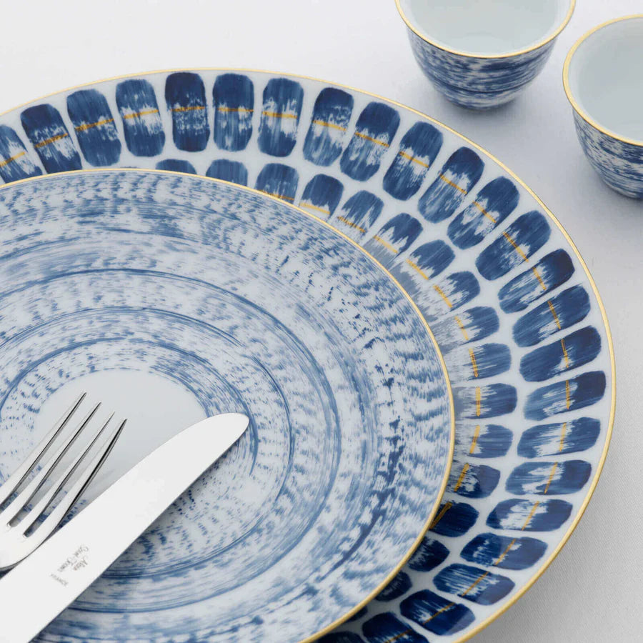 Marie Daâge Agate Custom Dinnerware