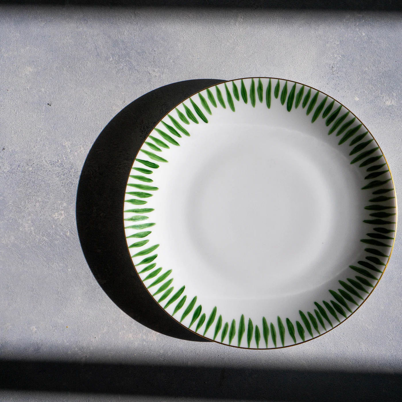 Marie Daâge Allée de Cyprès Custom Dinnerware
