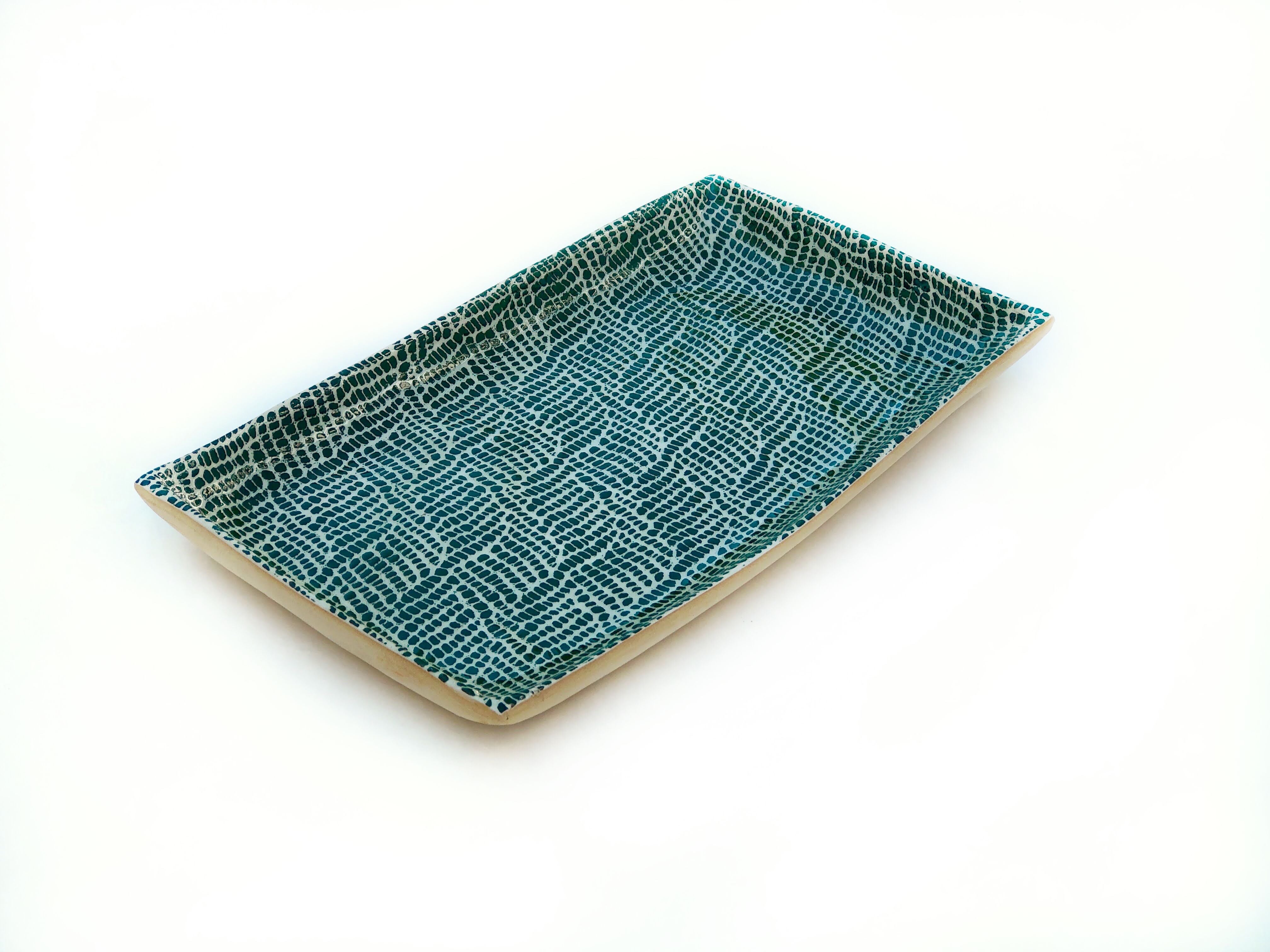 Terrafirma Poppy Tray - Thumbnail 4