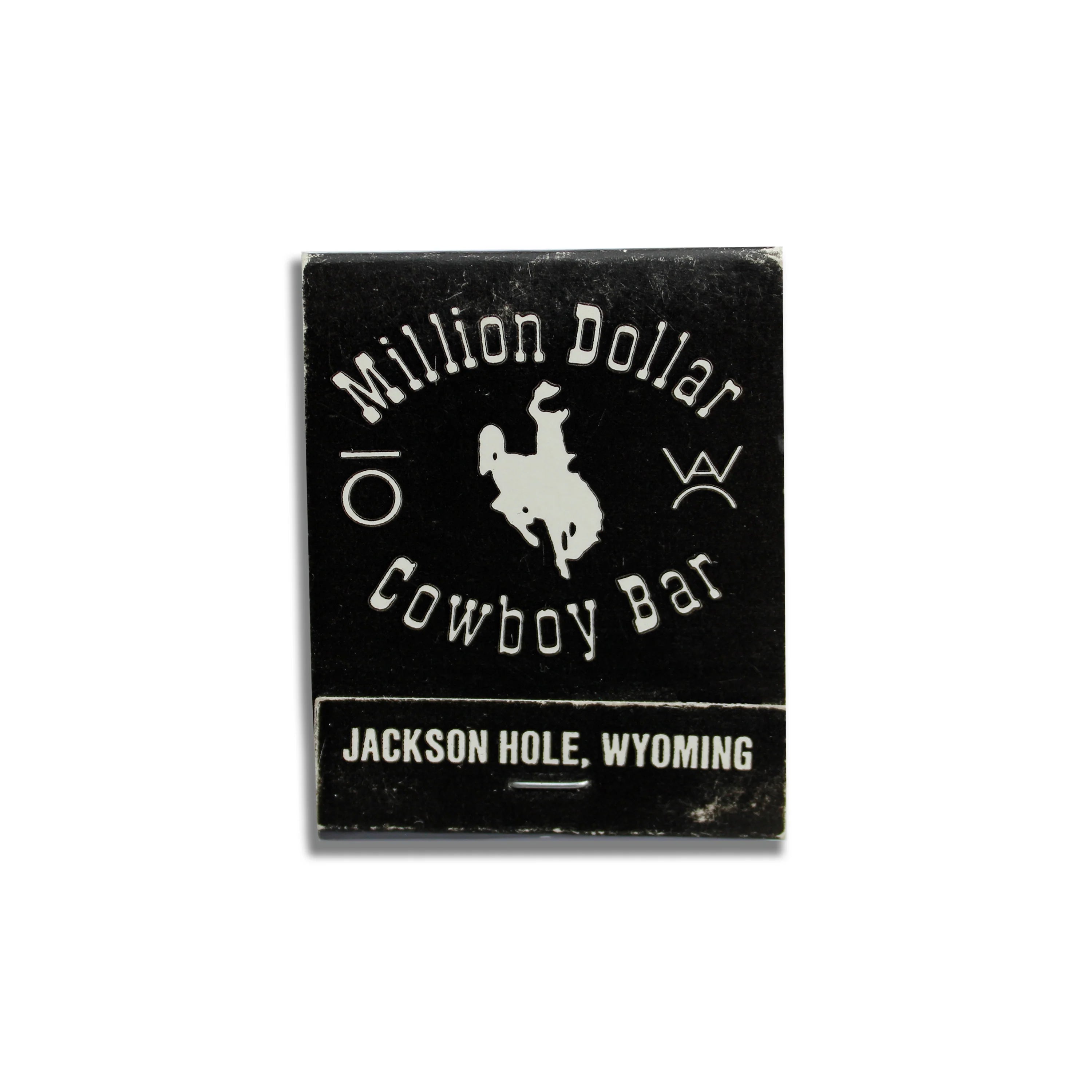 Million Dollar Cowboy Bar