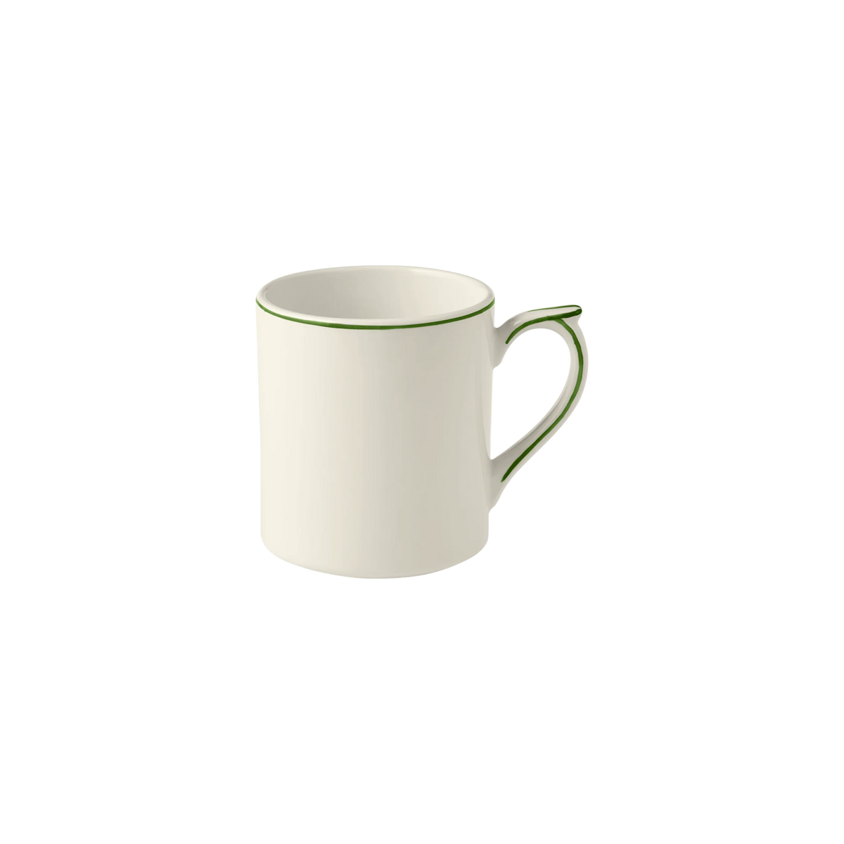 Filet Fern Mug