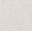 Pebble Grey Paper Linen Cocktail Napkins - Pack of 15