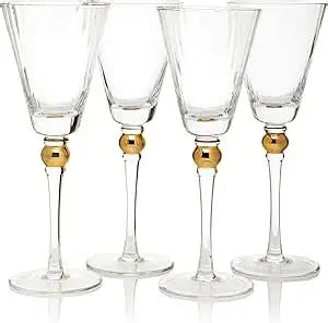 Jewel Wine Gold 9oz (Sold Seperately)