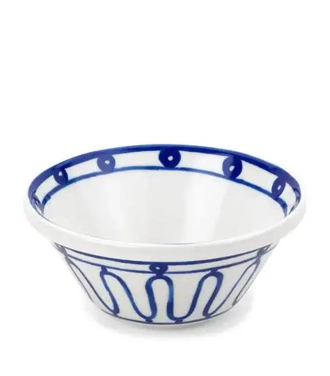 Kyma Blue Bowl