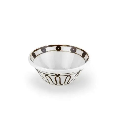 Kyma Brown Bowl