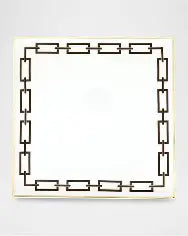 Catene Square Centerpiece