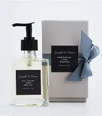 Basil, Sage and Lemon Soap and Lotion